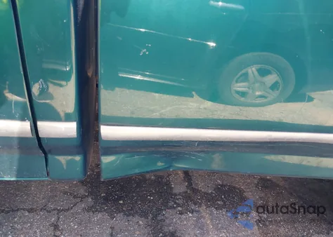 1996 Ford F150 from USA, damaged, VIN 1FTEF15N2TLA07520